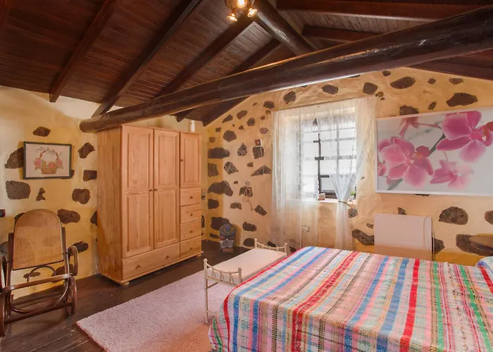 Ancana Holiday home *
