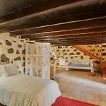 Ferienhaus Ancana Vega de San Mateo