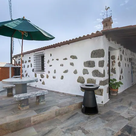 Ancana * Vega de San Mateo